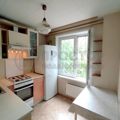 Продам трехкомнатную (3-комн.) квартиру, Рязанский пр-кт, 78/1, Москва г