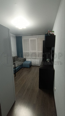 Продам однокомнатную (1-комн.) квартиру, Сухановская ул, 35, Лопатино рп