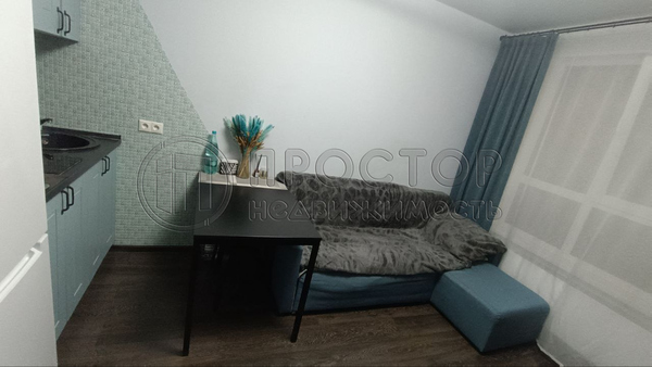 Продам однокомнатную (1-комн.) квартиру, Сухановская ул, 35, Лопатино рп