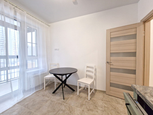 Продам двухкомнатную (2-комн.) квартиру, Дежнёва проезд, 30к3, Москва г