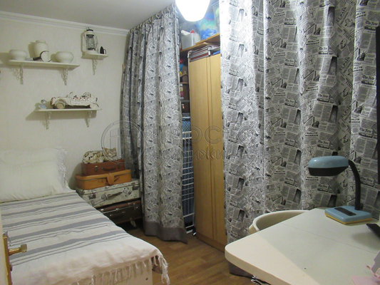 Продам однокомнатную (1-комн.) квартиру, Маршала Чуйкова ул, 7к1, Москва г