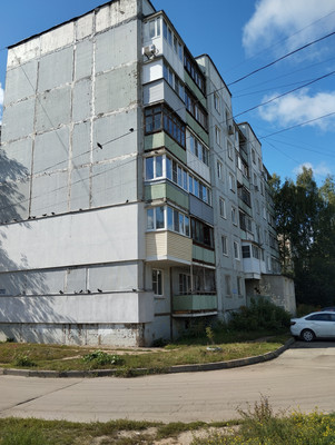 Продам однокомнатную (1-комн.) квартиру, Федосеенко ул, 89, Нижний Новгород г