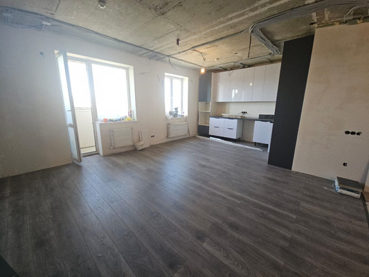 Продам трехкомнатную (3-комн.) квартиру, им. Невкипелого ул, 24/2к3, Краснодар г