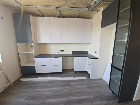 Продам трехкомнатную (3-комн.) квартиру, им. Невкипелого ул, 24/2к3, Краснодар г
