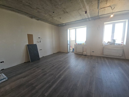 Продам трехкомнатную (3-комн.) квартиру, им. Невкипелого ул, 24/2к3, Краснодар г