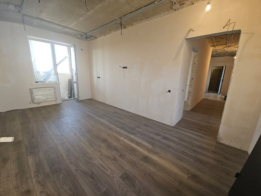 Продам трехкомнатную (3-комн.) квартиру, им. Невкипелого ул, 24/2к3, Краснодар г