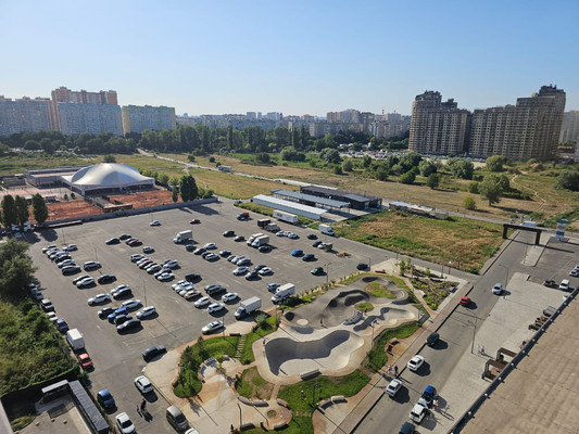 Продам трехкомнатную (3-комн.) квартиру, им. Невкипелого ул, 24/2к3, Краснодар г