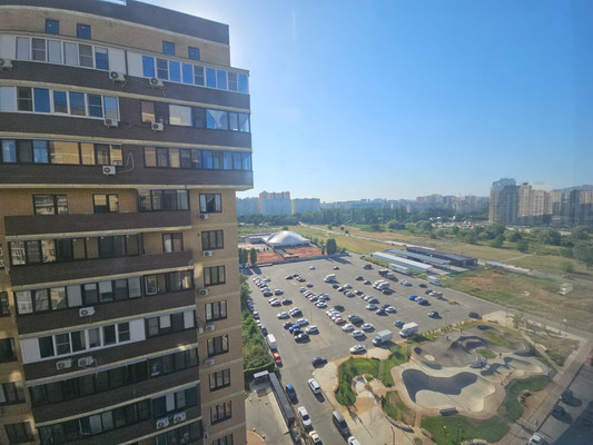 Продам трехкомнатную (3-комн.) квартиру, им. Невкипелого ул, 24/2к3, Краснодар г