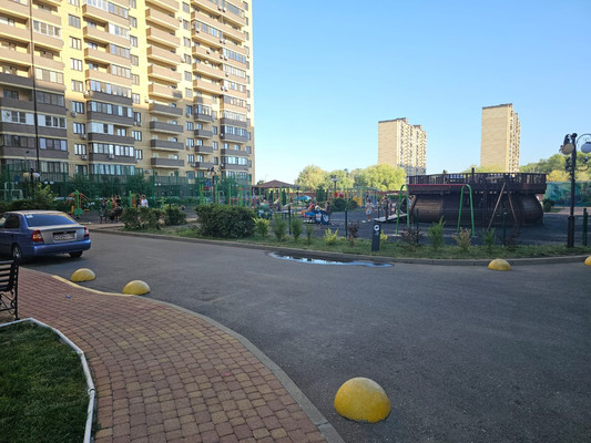 Продам трехкомнатную (3-комн.) квартиру, им. Невкипелого ул, 24/2к3, Краснодар г