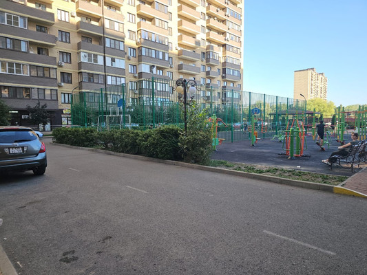 Продам трехкомнатную (3-комн.) квартиру, им. Невкипелого ул, 24/2к3, Краснодар г
