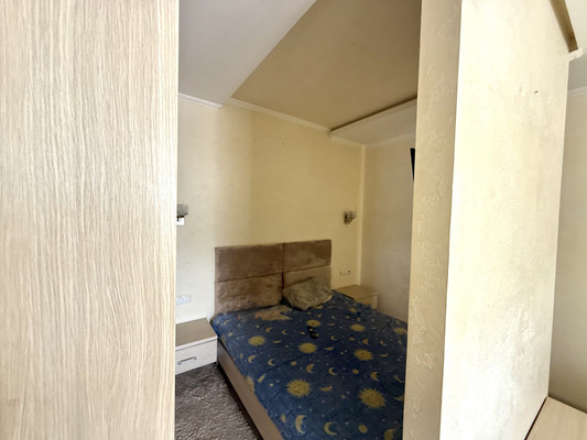 Продам однокомнатную (1-комн.) квартиру, 1 Конной Армии ул, 21В, Симферополь г