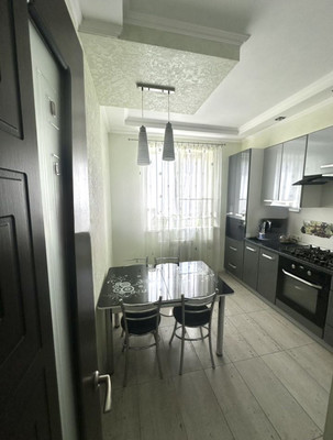 Продам однокомнатную (1-комн.) квартиру, 1 Конной Армии ул, 21В, Симферополь г