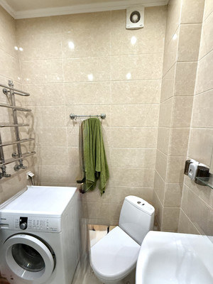 Продам однокомнатную (1-комн.) квартиру, 1 Конной Армии ул, 21В, Симферополь г