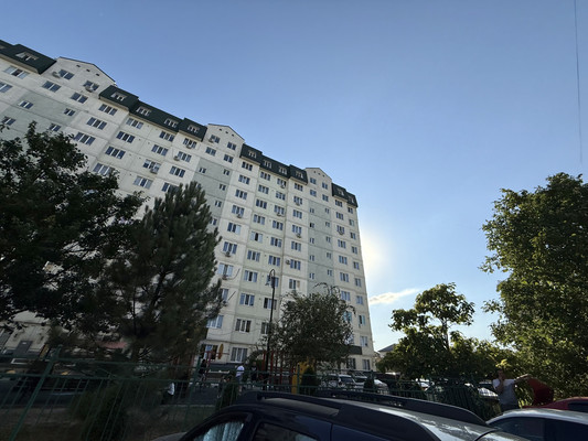 Продам однокомнатную (1-комн.) квартиру, 1 Конной Армии ул, 21В, Симферополь г