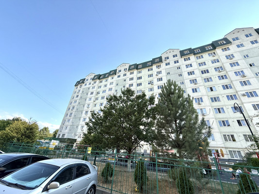 Продам однокомнатную (1-комн.) квартиру, 1 Конной Армии ул, 21В, Симферополь г