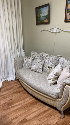 Продам трехкомнатную (3-комн.) квартиру, Ленина ул, 15, Волгодонск г