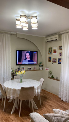 Продам трехкомнатную (3-комн.) квартиру, Ленина ул, 15, Волгодонск г