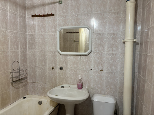 Продам однокомнатную (1-комн.) квартиру, Красный Октябрь ул, 35кВ, Раменское г