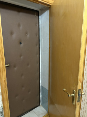 Продам однокомнатную (1-комн.) квартиру, Красный Октябрь ул, 35кВ, Раменское г