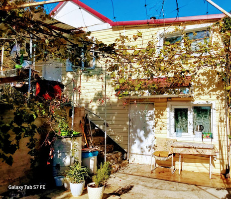 Продам дачу, Мира ул, Туапсе г, 0 км от города