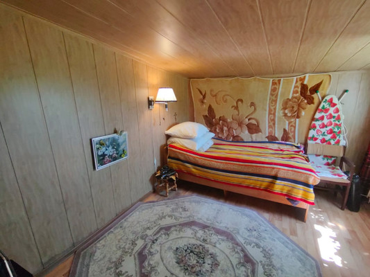 Продам дачу, Мира ул, Туапсе г, 0 км от города