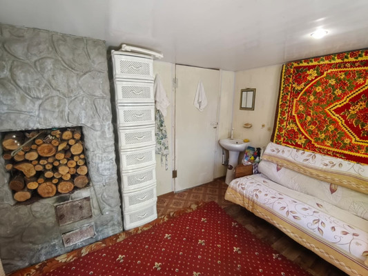 Продам дачу, Мира ул, Туапсе г, 0 км от города