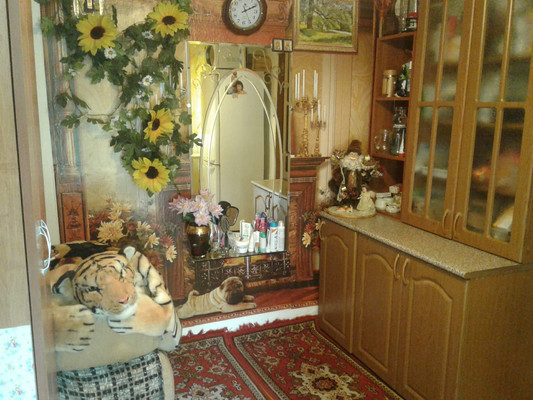 Продам дачу, Мира ул, Туапсе г, 0 км от города