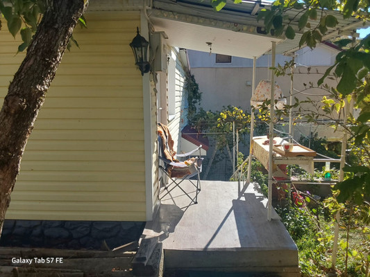 Продам дачу, Мира ул, Туапсе г, 0 км от города