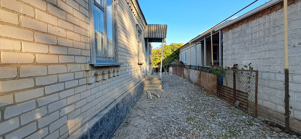 Продам дом, имени Резникова В.Ф. ул, 165, Каневская ст-ца, 0 км от города