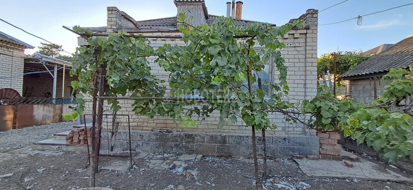 Продам дом, имени Резникова В.Ф. ул, 165, Каневская ст-ца, 0 км от города