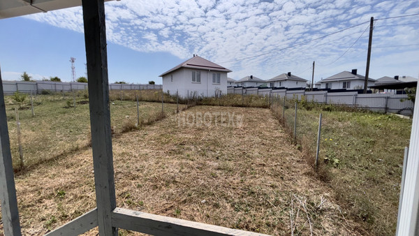 Продам таунхаус, Юности пер, Крымск г, 0 км от города
