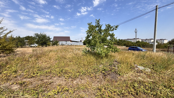 Продам участок 8 соток, Фермерское хоз., Дивизионная ул, 107, Крымск г, 0 км от города