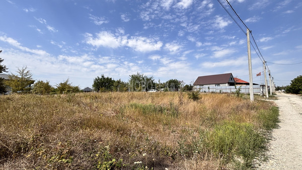 Продам участок 8 соток, Фермерское хоз., Дивизионная ул, 107, Крымск г, 0 км от города