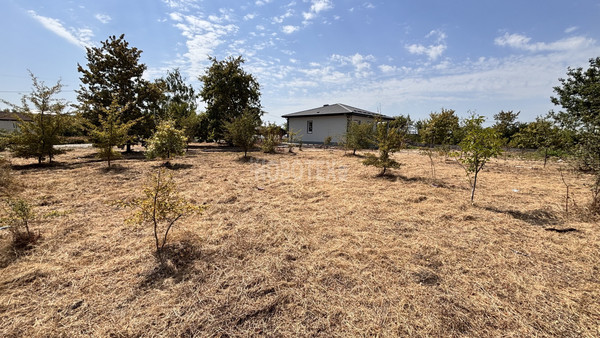 Продам участок 8 соток, Фермерское хоз., Дивизионная ул, 107, Крымск г, 0 км от города