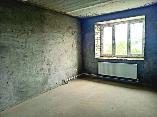 Продам однокомнатную (1-комн.) квартиру, Октябрьская ул, 4к1, Рязань г