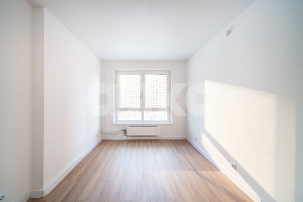 Продам трехкомнатную (3-комн.) квартиру, Очаковское ш, 5к3, Москва г
