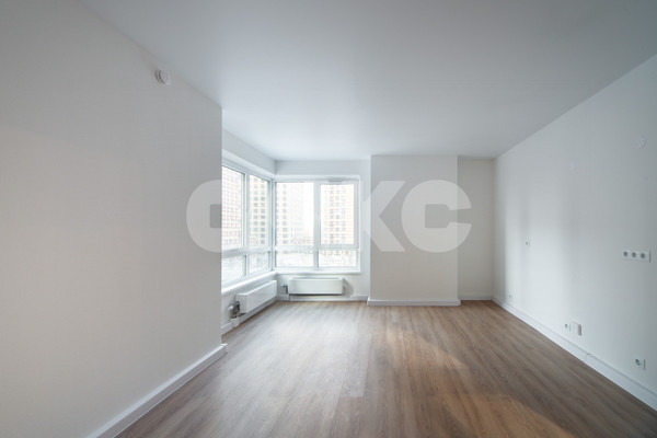Продам трехкомнатную (3-комн.) квартиру, Очаковское ш, 5к3, Москва г