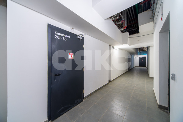 Продам трехкомнатную (3-комн.) квартиру, Очаковское ш, 5к3, Москва г