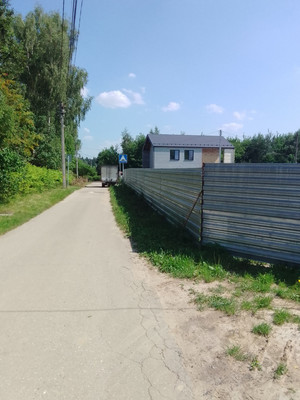 Продам участок 6 соток, ИЖС, Введенское д, 0 км от города