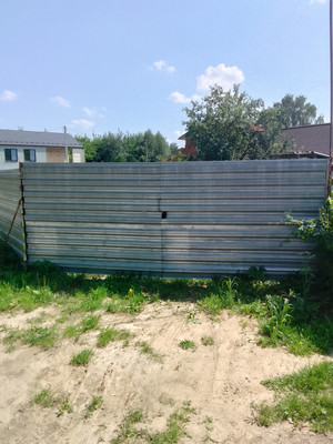 Продам участок 6 соток, ИЖС, Введенское д, 0 км от города