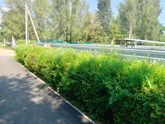 Продам участок 6 соток, ИЖС, Введенское д, 0 км от города
