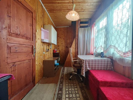 Продам дачу, СНТ Медик тер, 0 км от города