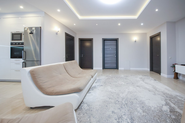 Продам трехкомнатную (3-комн.) квартиру, Новикова ул, 20, Наро-Фоминск г