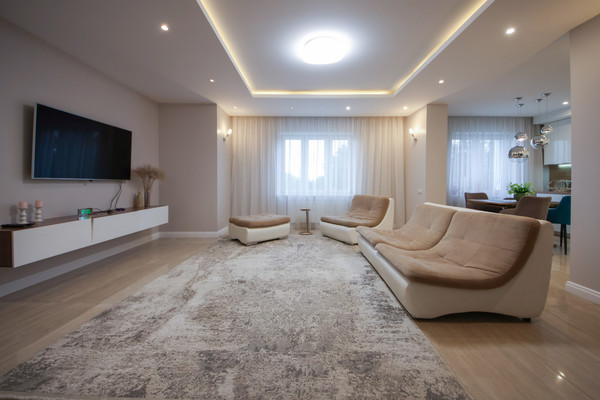 Продам трехкомнатную (3-комн.) квартиру, Новикова ул, 20, Наро-Фоминск г