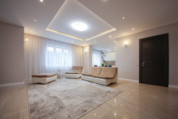 Продам трехкомнатную (3-комн.) квартиру, Новикова ул, 20, Наро-Фоминск г