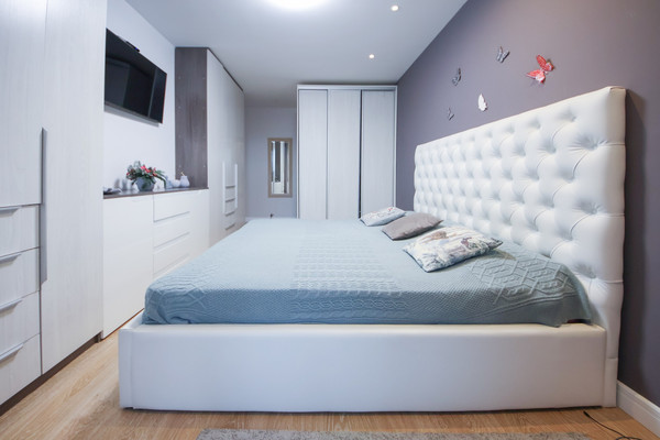 Продам трехкомнатную (3-комн.) квартиру, Новикова ул, 20, Наро-Фоминск г