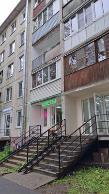 Продам комнату в 3-комн. квартире, Пулковская ул, 7, Санкт-Петербург г