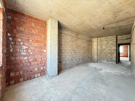 Продам двухкомнатную (2-комн.) квартиру, Кабардинская ул, 202, Нальчик г