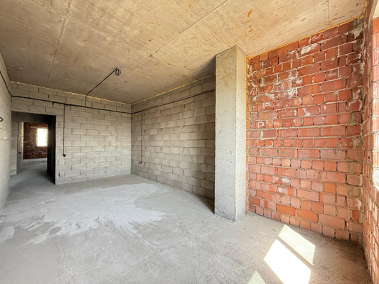 Продам двухкомнатную (2-комн.) квартиру, Кабардинская ул, 202, Нальчик г