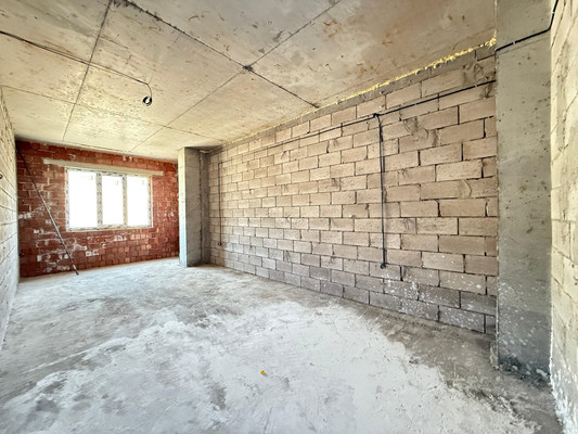 Продам двухкомнатную (2-комн.) квартиру, Кабардинская ул, 202, Нальчик г